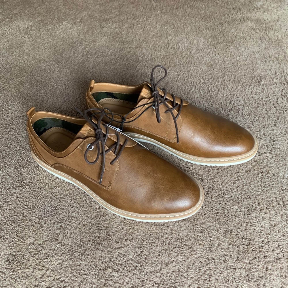 Goodfellow Casual Dress Shoes
